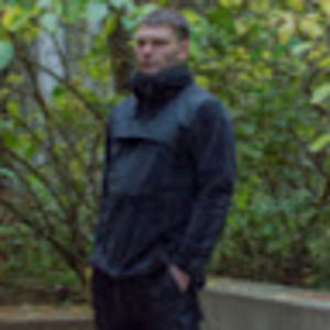 Meet your Posher, Sheldon